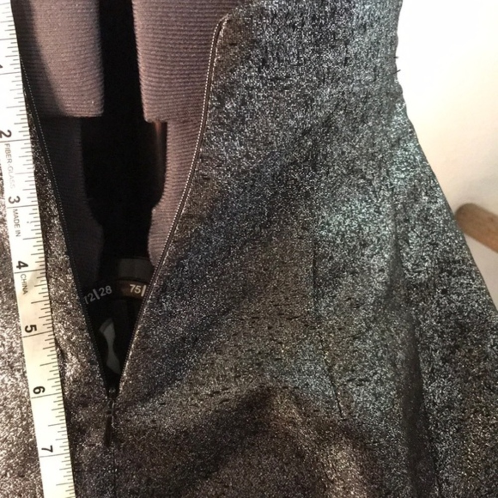 🆕 Bar111 Dress Sz Sm - Picture 5 of 8